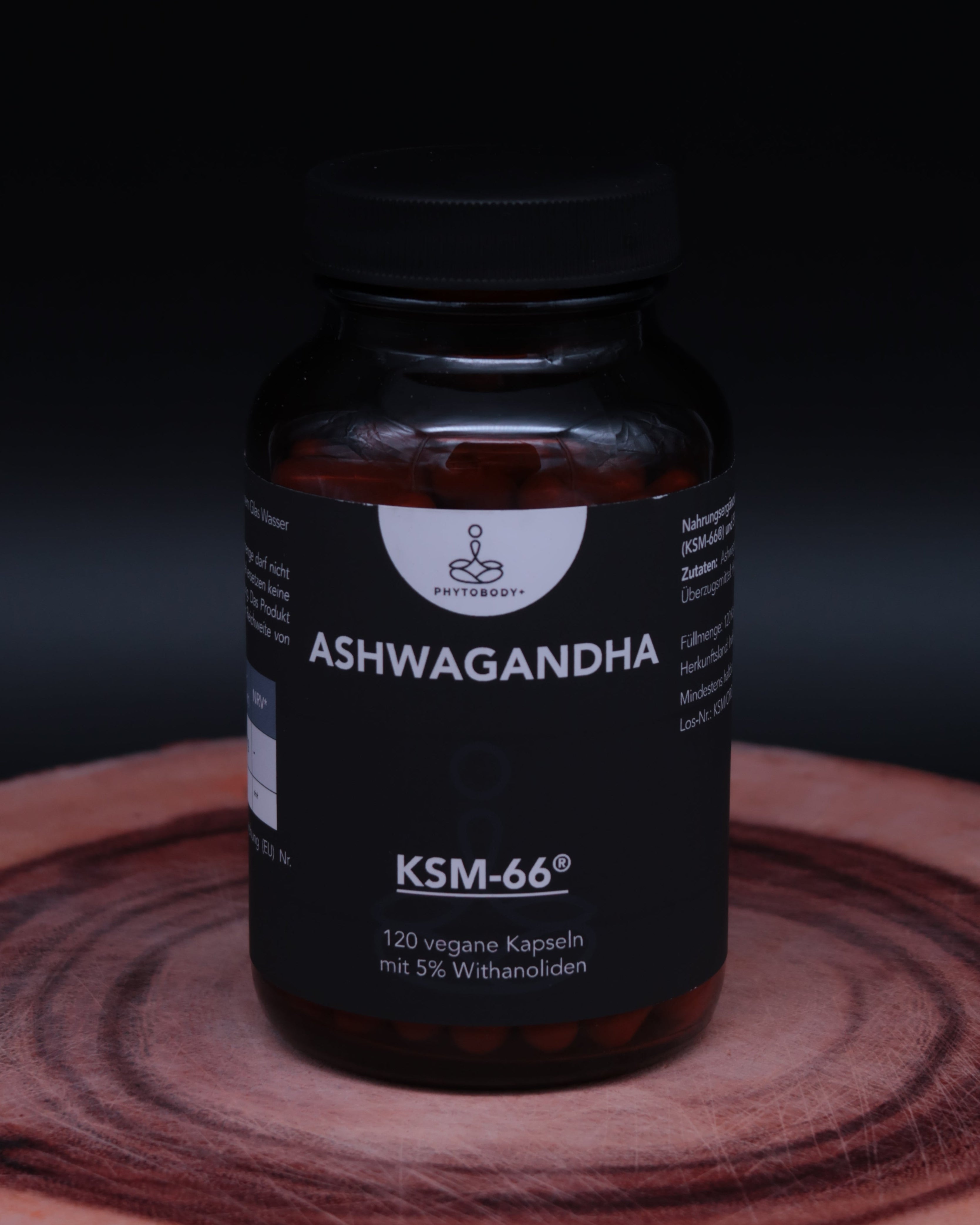 Ashwagandha