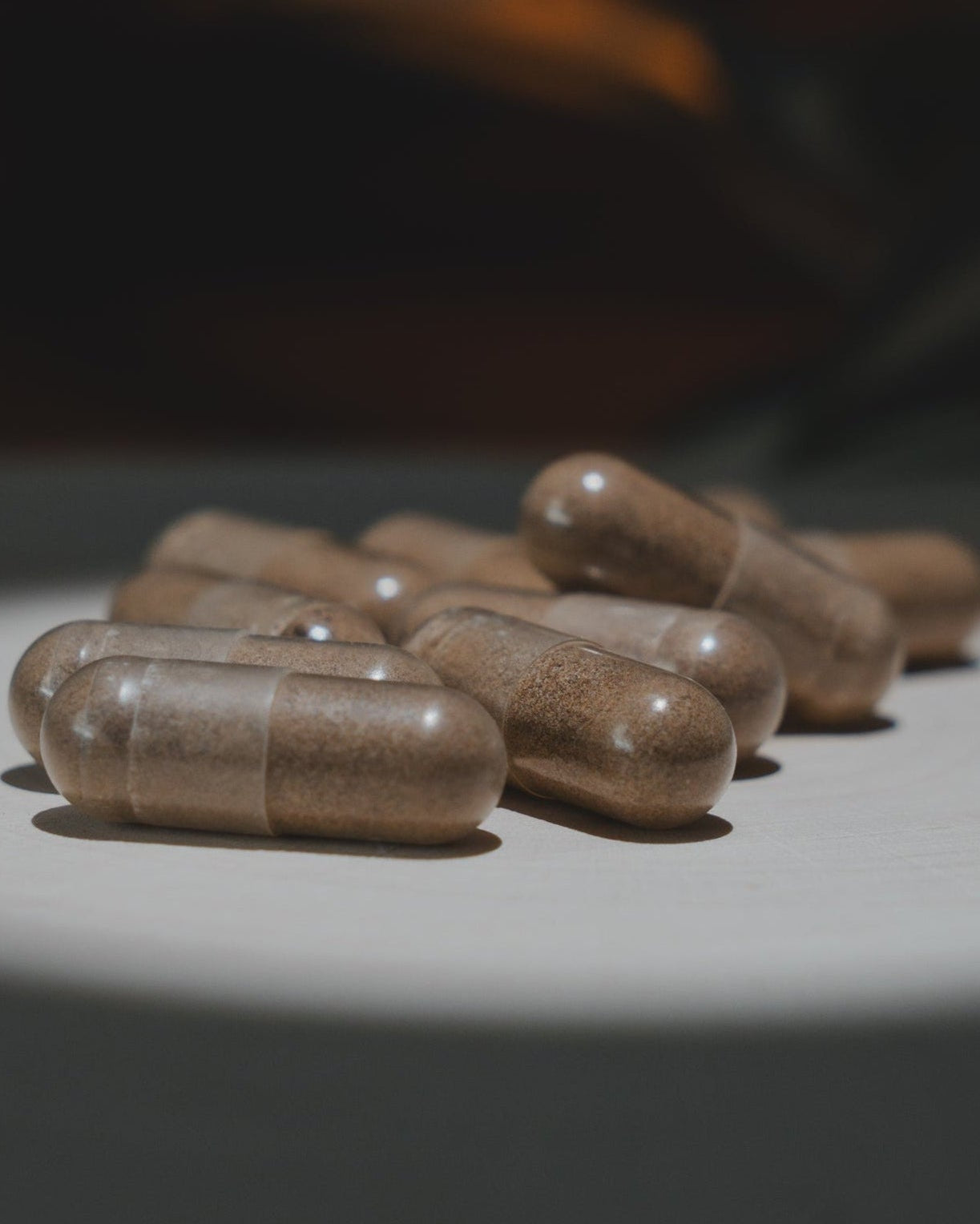 hochdosiertes Vitamin C + Zink