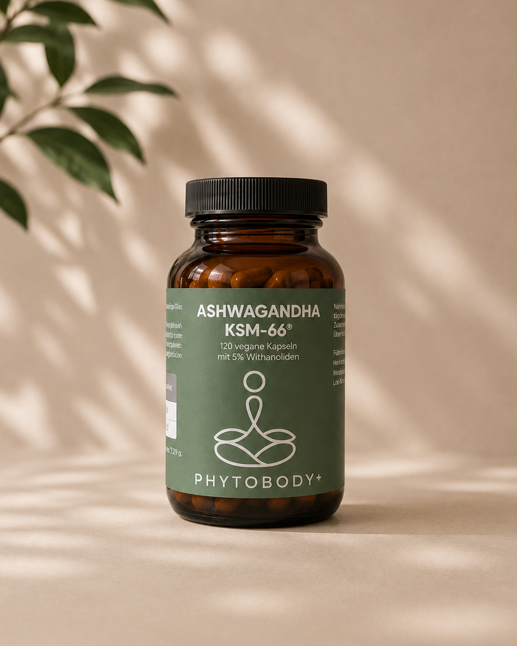 Ashwagandha