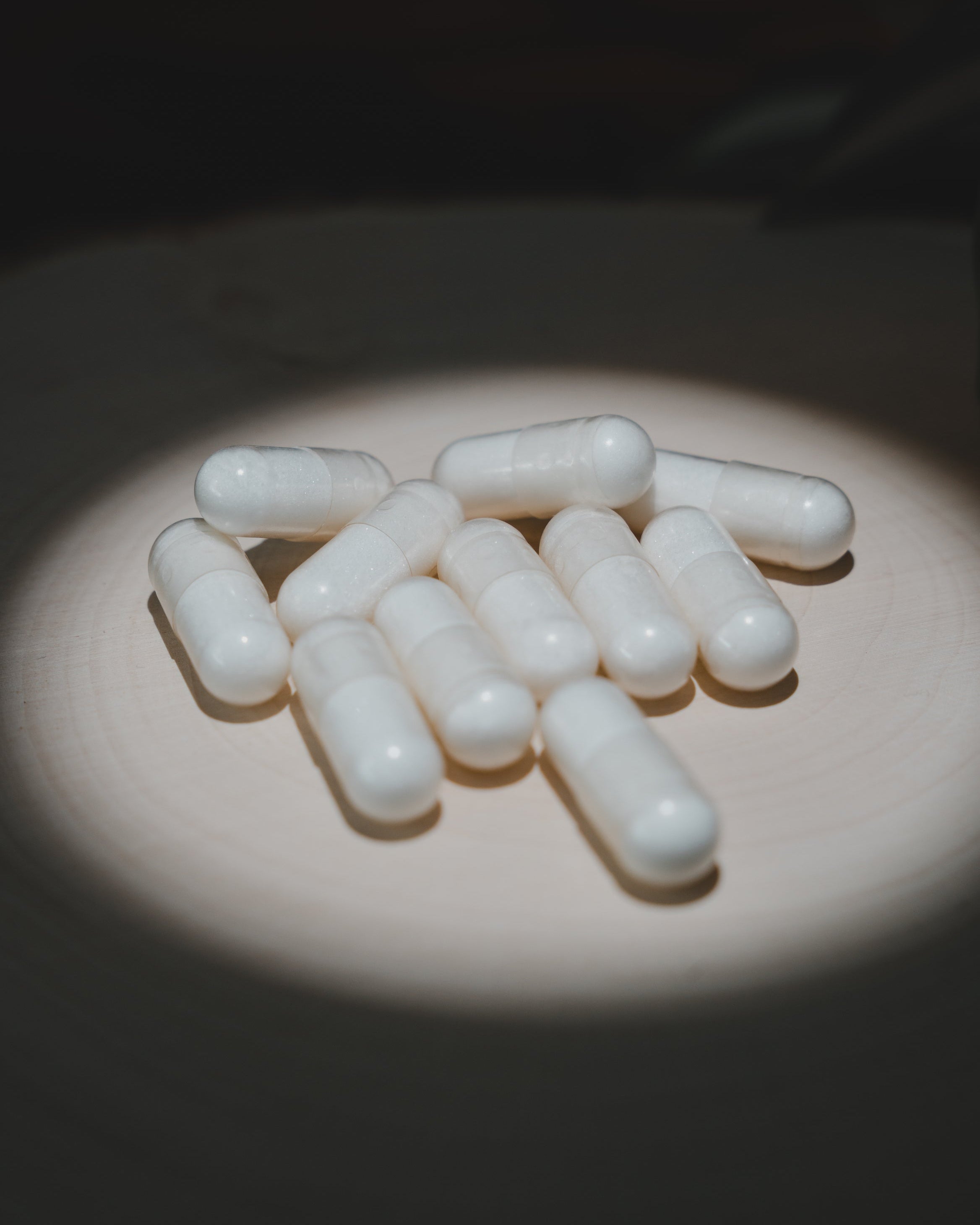 Magnesium Bisglycinat