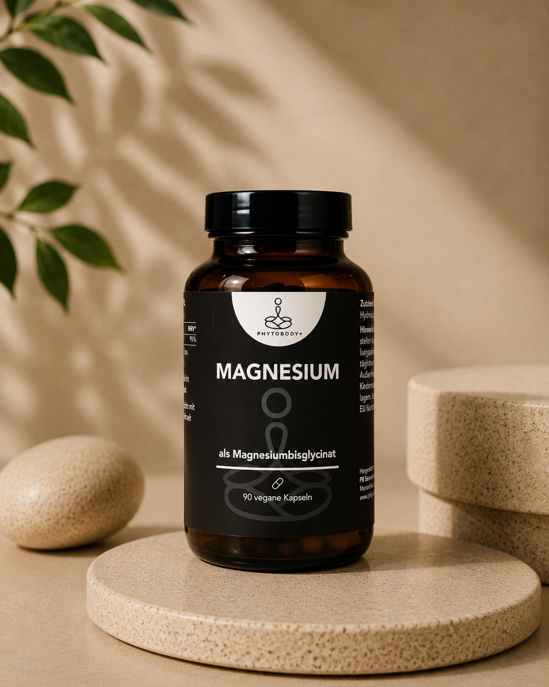 Magnesium Bisglycinat