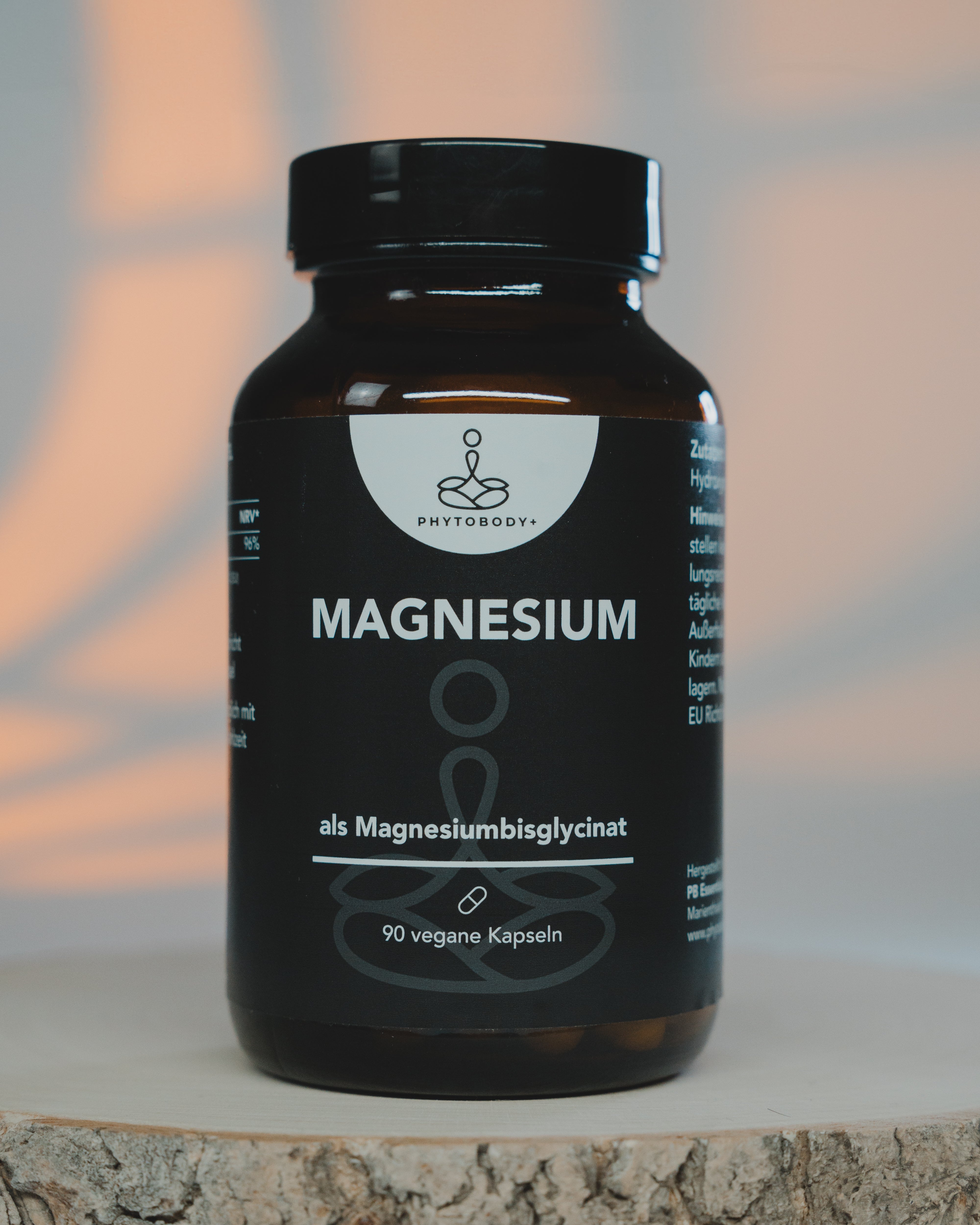 Magnesium Bisglycinat
